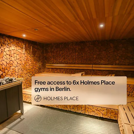 Numa Belfort Apartmanhotel 4*