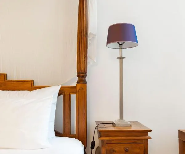 شقة فندقية Numa Belfort 4*