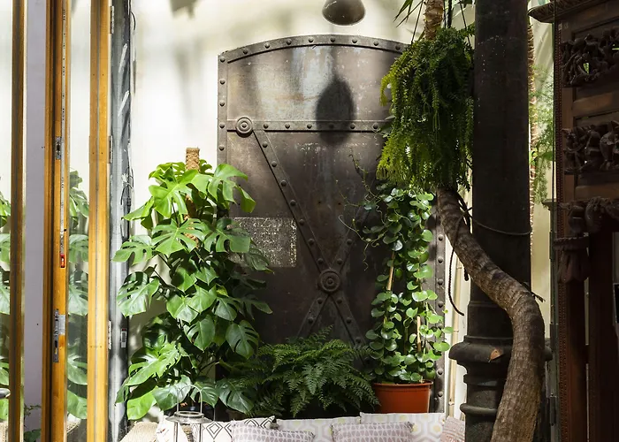 شقة فندقية Numa Belfort برلين