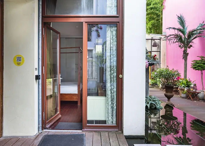 Numa Belfort شقة فندقية 4*