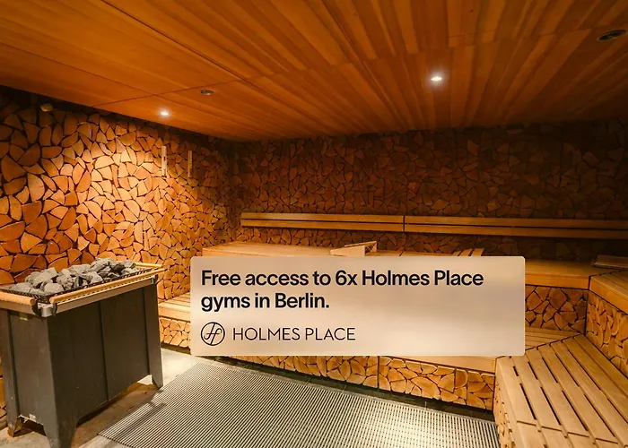 Numa Belfort Apartmanhotel 4*