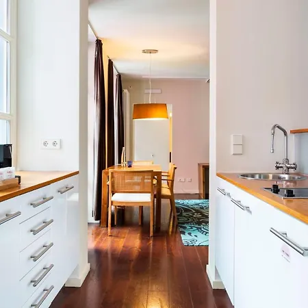 Numa Belfort Berlín