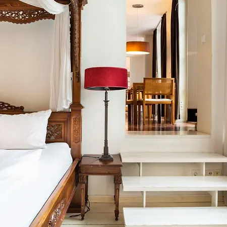 Apartahotel Numa Belfort