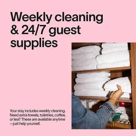 Numa Belfort Apartahotel