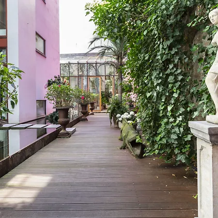 Numa Belfort
