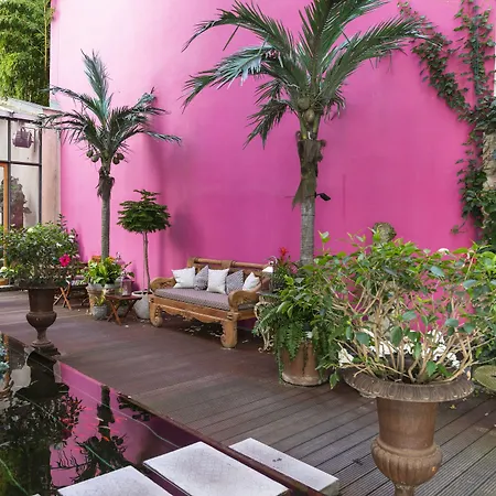 Numa Belfort 4* Berlín