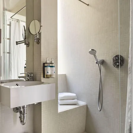 Numa Belfort 4* Berlín