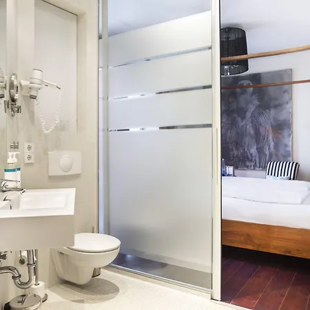 Numa Belfort Berlín