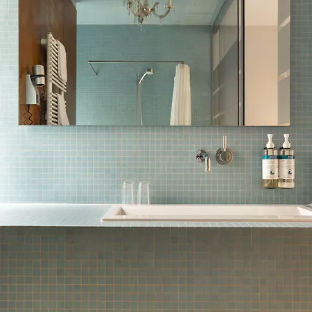 Apartahotel Numa Belfort