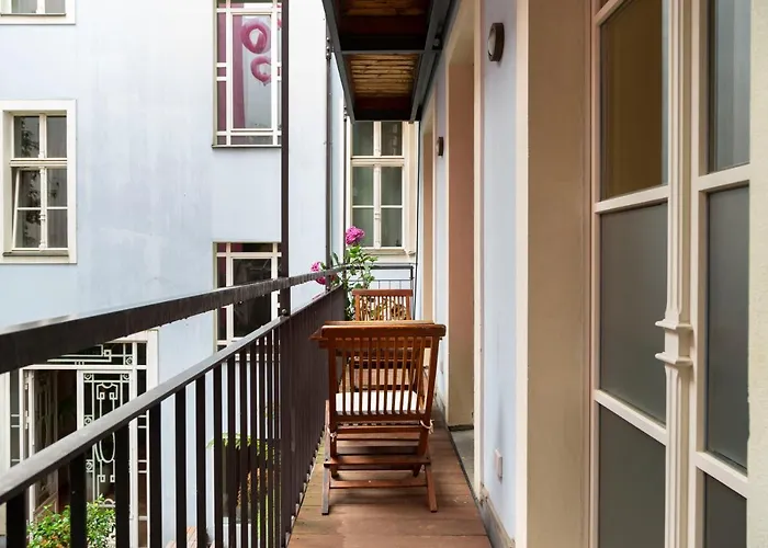 Apart Otel Numa Belfort