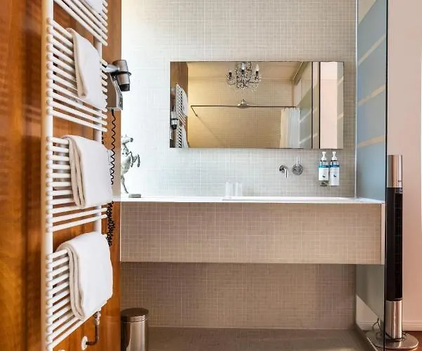 Numa Belfort 4* Berlin