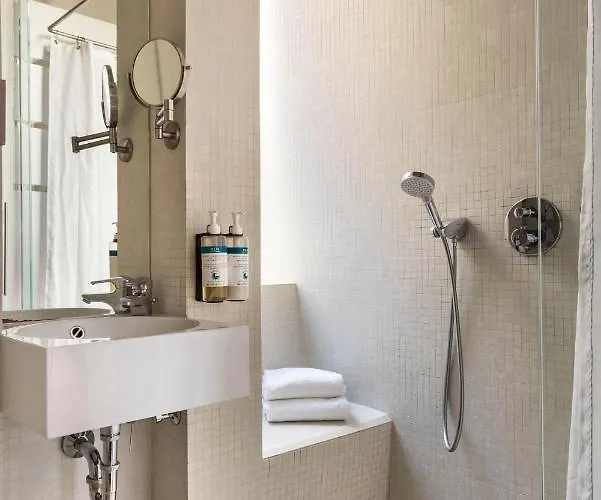 Numa Belfort Apart Otel