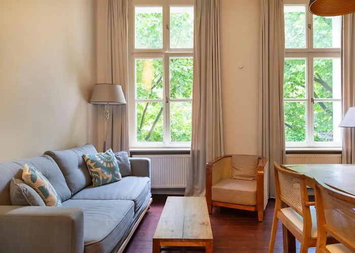 Numa Belfort Apart Otel