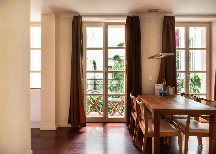 Numa Belfort Apart Otel