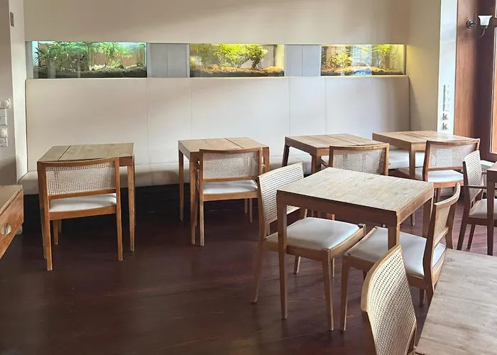 Apart Otel Numa Belfort Berlin