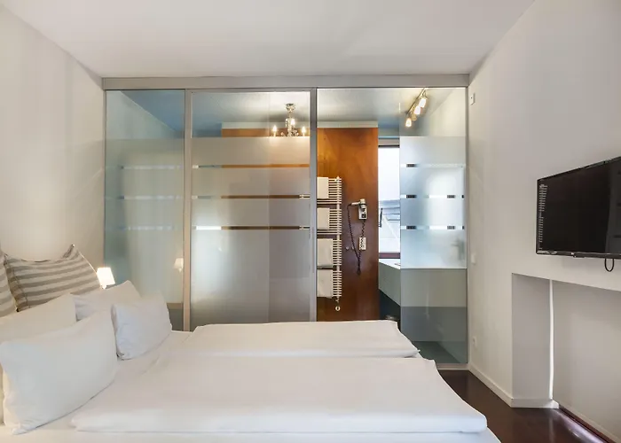 Apart Otel Numa Belfort