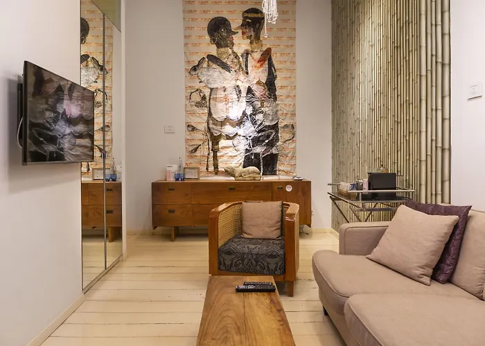 Numa Belfort Apart Otel Berlin