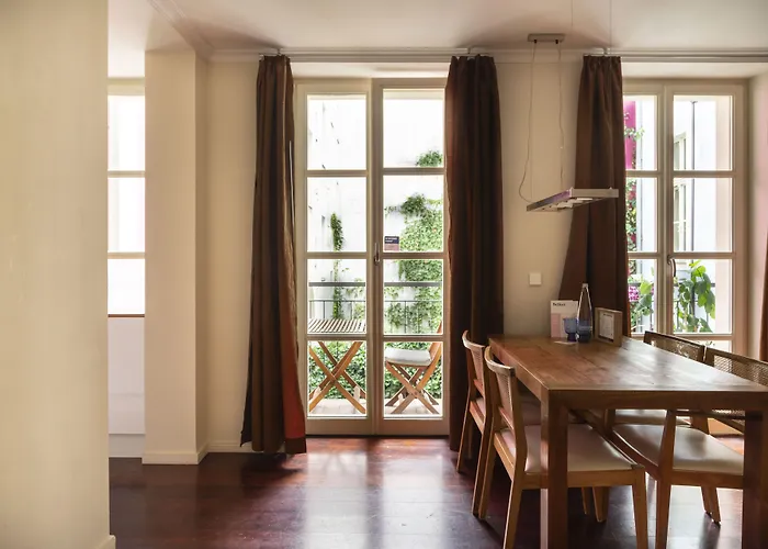 Apart Otel Numa Belfort Berlin