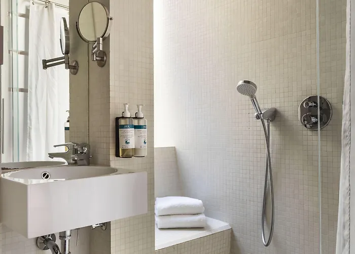 Numa Belfort 4* Berlin