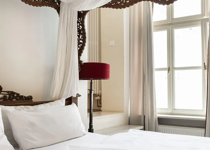 Numa Belfort Apart Otel Berlin